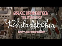 Bruce Springsteen - The Streets Of Philadelphia (Betty Aus Extended Edit)