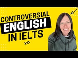 Is Conversational English Enough for IELTS Speaking? - IELTS Energy Podcast 1458