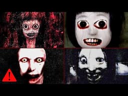 4 Creepy Internet Images and Their Disturbing Origins