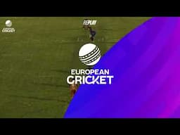 Match 1 - CK vs LCA | Highlights | ECSN Portugal, 2025 | 03 Feb 2025 | ECSN25.001