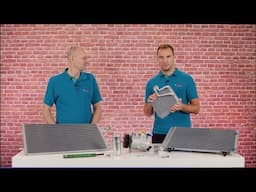 Bosch TechNuggets: A/C components - Automotive. Knowledge. Explained.