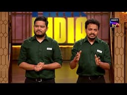 Shark Tank India Season 4 | Streaming Now | Exclusively on Sony LIV