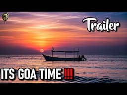 Goa Trip TRAILER: Exploring the Off-the-Beaten-Path