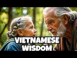 Vietnamese Word Of Wisdom