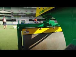 Journey to Ball One - Australia v India Boxing Day Test Match 2024