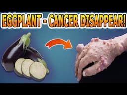 If You Eat Eggplant with This Dish, Cancer Cells Will Disappear!