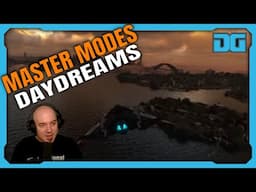 Star Citizen MASTER MODES Daydream | The Star Citizen Flight Experience we ALL Want