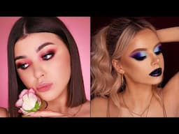 Best 2020 Full Face Make Instagram Tutorials!!