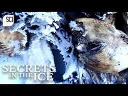 Uncovering Arctic Military Secrets | Secrets in the Ice | Science Channel