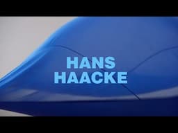 Hans Haacke. Retrospektive | SCHIRN