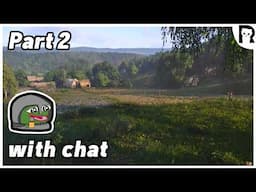 Lirik plays Kingdom Come: Deliverance II [PART 2]