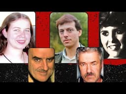 Killed in December - 5 True Crime Stories, over an hour long.