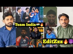 Team India New EditZzz 🔥😈 | Abhishek Sharma EditZzz 💪 | EditZzz