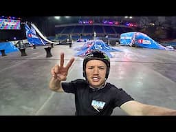 NITRO CIRCUS IS BACK IN THE USA!