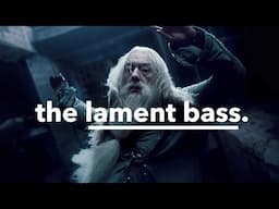 The Music That Links Dumbledore's Death to Bach and Radiohead