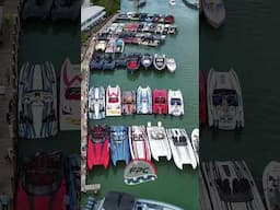 Don't miss the Miami Boat Show Poker Run running to Marathon! This February 19th to 23rd!