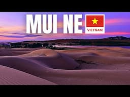 TOP 10 Things To Do In Mui Ne, Vietnam - Travel Guide