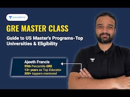 Guide to US Master's Programs-Top Universities & Eligibility