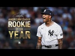 2024 AL Rookie of the Year | Luis Gil