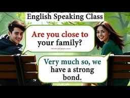 120+ Everyday English Questions and Answers | Speak English Confidently