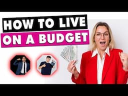 Live Large on a Small Budget | Howcast