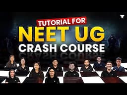 Crash Course Maangoge, Selection Denge | How To Enrol for NEET UG Crash Course For 2023 | Unacademy