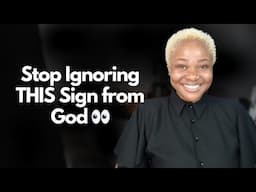 If you’re watching this, God Wants You to PROSPER in 2025 (ACT NOW!)