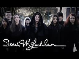 Sarah McLachlan - Find Your Voice (Official Video)