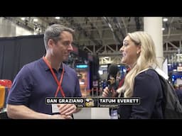 Dan Graziano on Kevin O'Connell's Coach of the Year Accolade & QB Future | Super Bowl LIX Radio Row