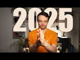 Channel plans for 2025