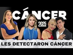 Batallando Contra el Cáncer ! ( 3 celebridades venezolanas que padecen la enfermedad)