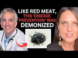 Iodine: The Missing Link in the Carnivore Diet for Disease Prevention | David Brownstein