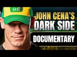 The Dark Side of John Cena | Wrestling Documentary