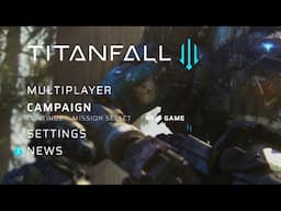 TITANFALL 3 IS REAL!!