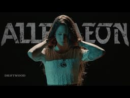 Allegaeon - Driftwood (Official Video)