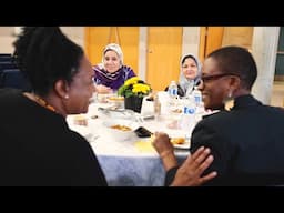 Breaking Bread: Cultural Cooking Program for Seniors in Community Housing