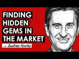 Reading the Signals: How to Identify Winning Investments w/ Andrew Martin (TIP692)