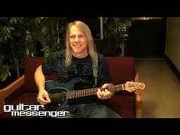 Steve Morse Masterclass // Improvisation (2009)