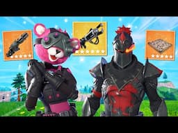 Everything *NEW* in FORTNITE SEASON 2 (OG)