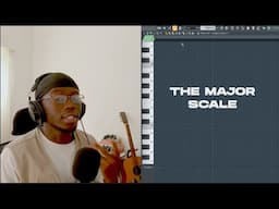 The Major Scale