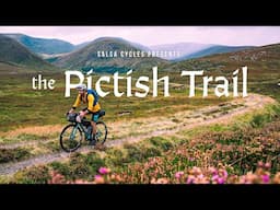 Salsa Cycles Presents: The Pictish Trail