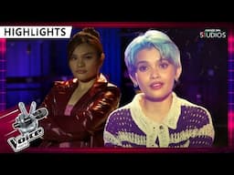 KZ’s final message for Yen | The Voice Teens Philippines