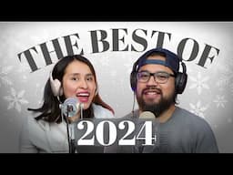 Good NEWS to Start 2025 - How to Spanish Podcast Ep 332