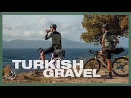 What about Turkish gravel roads? | Exploring Marmaris and the Mugla area