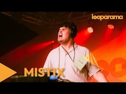 MISTIX 🇩🇪 | LOOPARAMA BEATBOX FESTIVAL 2024 🎉 | SHOWCASE