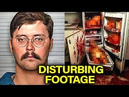 Most Disturbing Discoveries Inside Famous Serial Killer's Homes