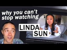 The Truth About Linda Sun's "NO RESTRICTIONS" Diet: SELF LOVE, BODY RESPECT, AND TOXIC POSITIVITY