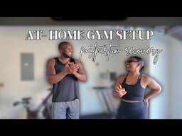 At-Home Gym Setup | Make Cardio FUN Again! - Yesoul T1M Plus Treadmill, G1M Max Bike Reviews