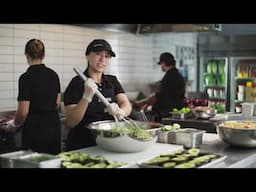 Chipotle | Behind the Foil | Karen