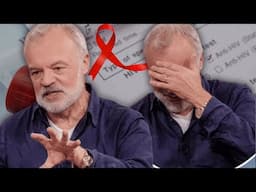 Graham Norton Opens Up About Tragic AIDS Diagnosis